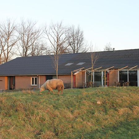 Appartamento Landrust Horssen Esterno foto
