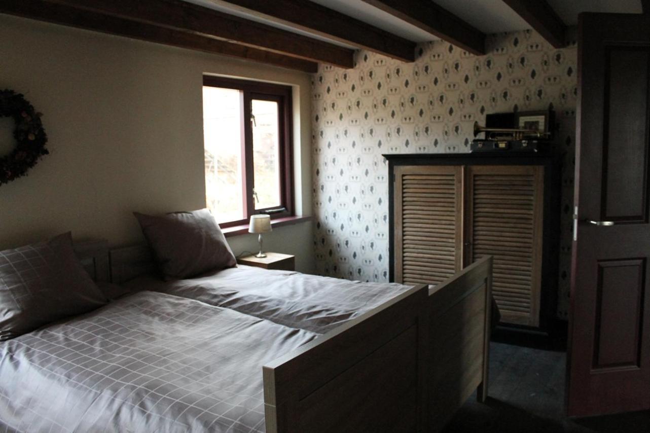Appartamento Landrust Horssen Esterno foto