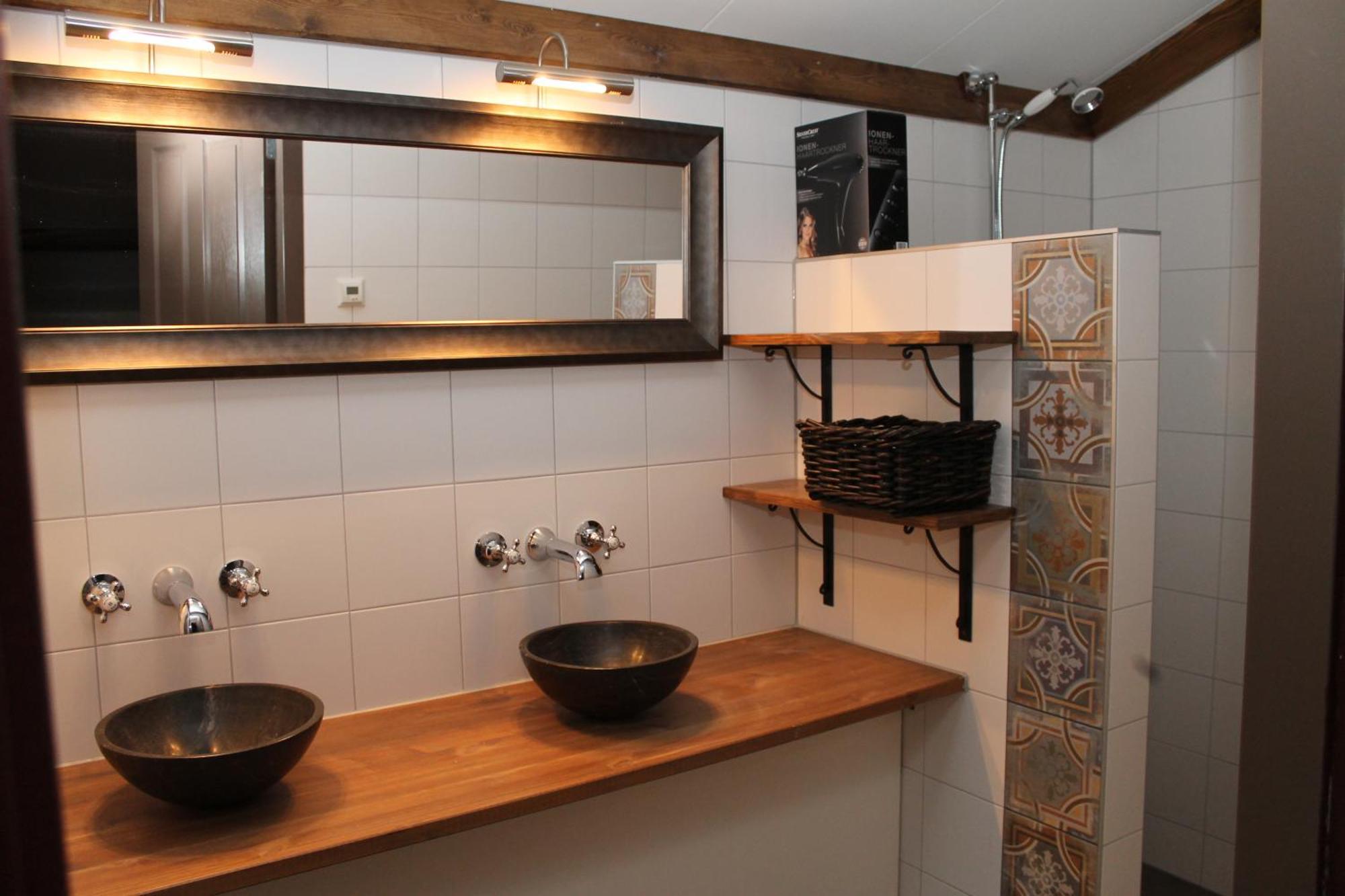 Appartamento Landrust Horssen Esterno foto