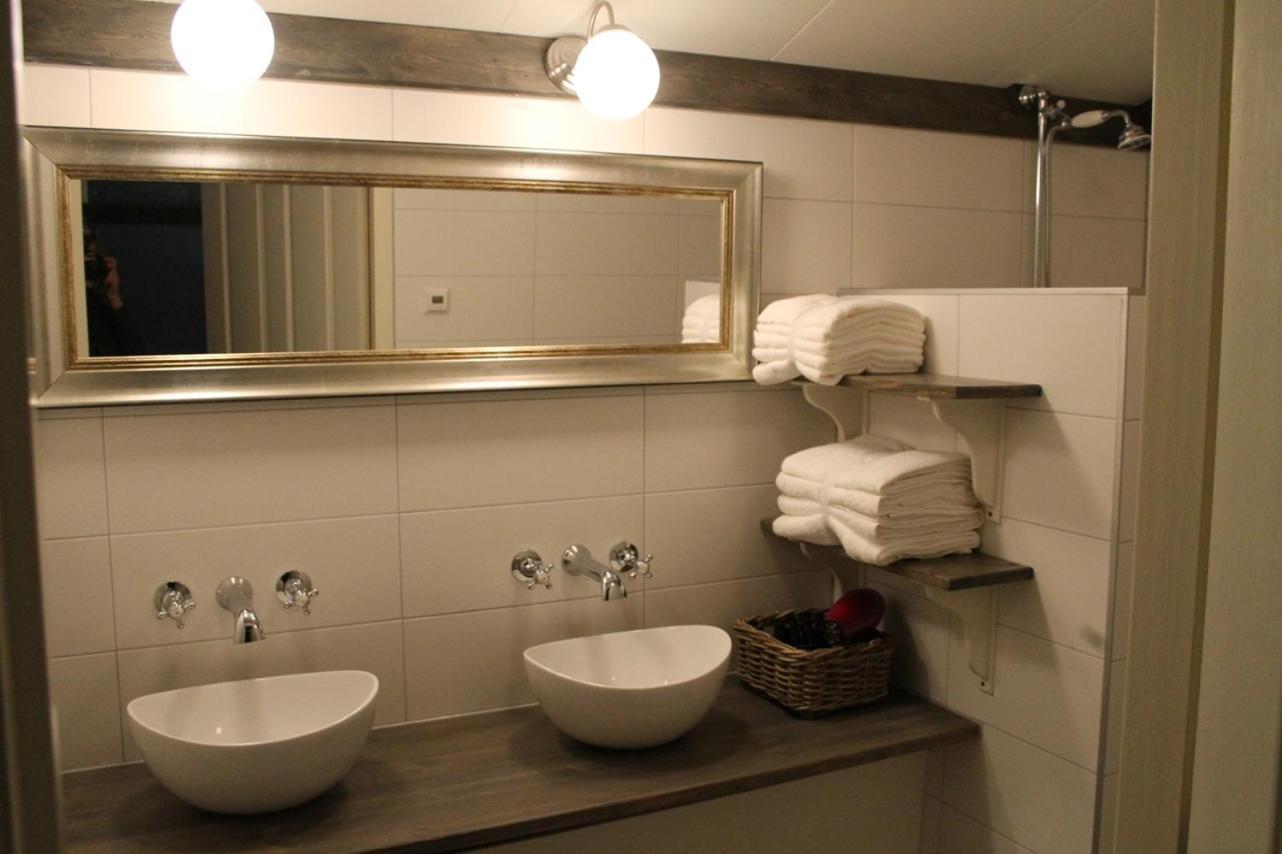 Appartamento Landrust Horssen Esterno foto