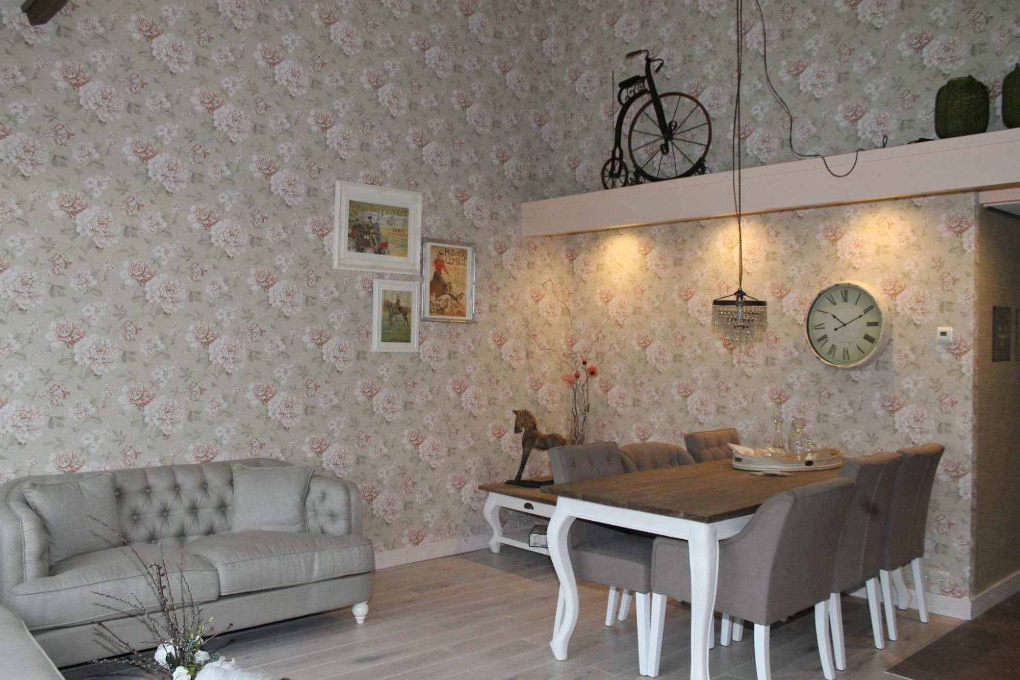 Appartamento Landrust Horssen Esterno foto