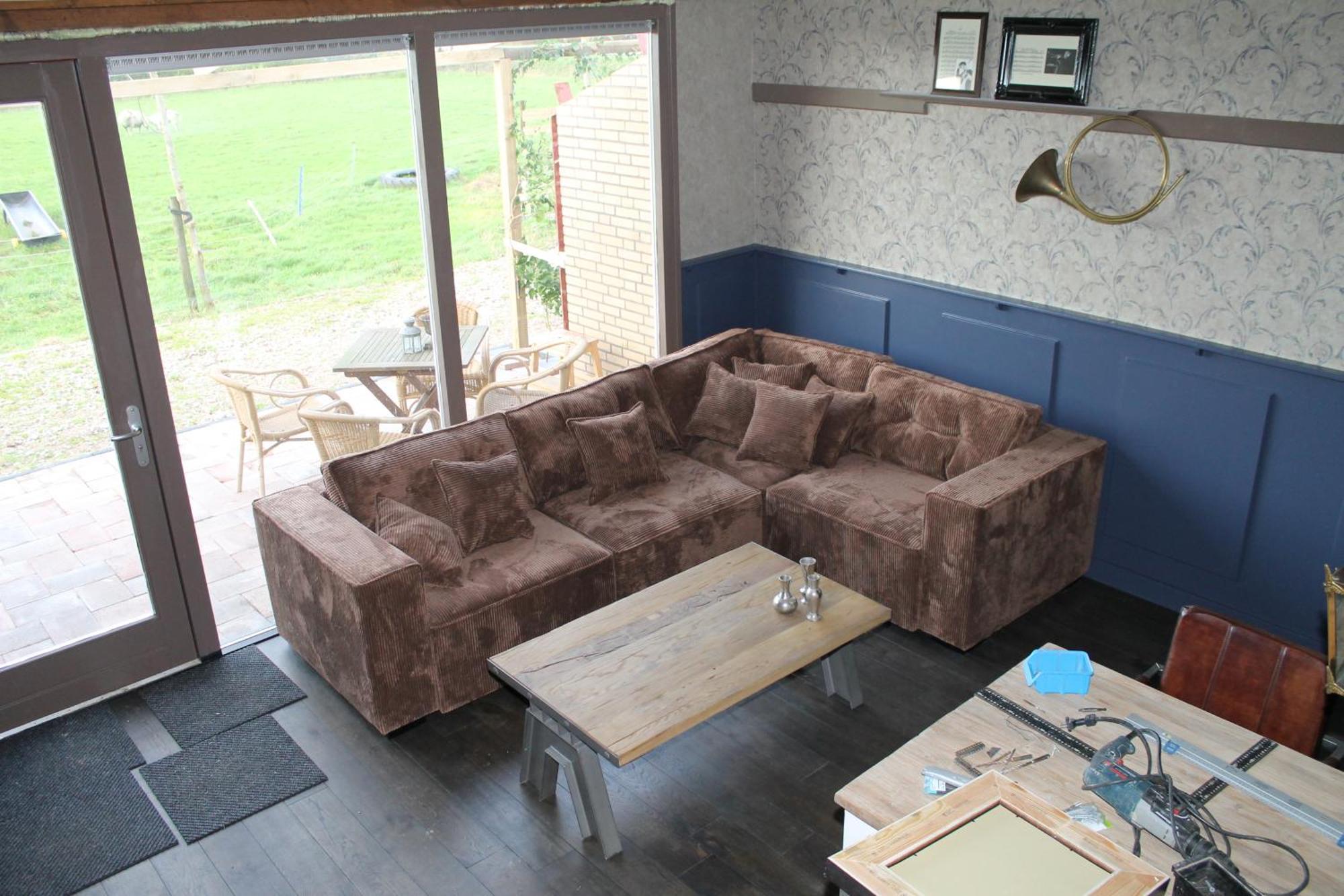 Appartamento Landrust Horssen Esterno foto