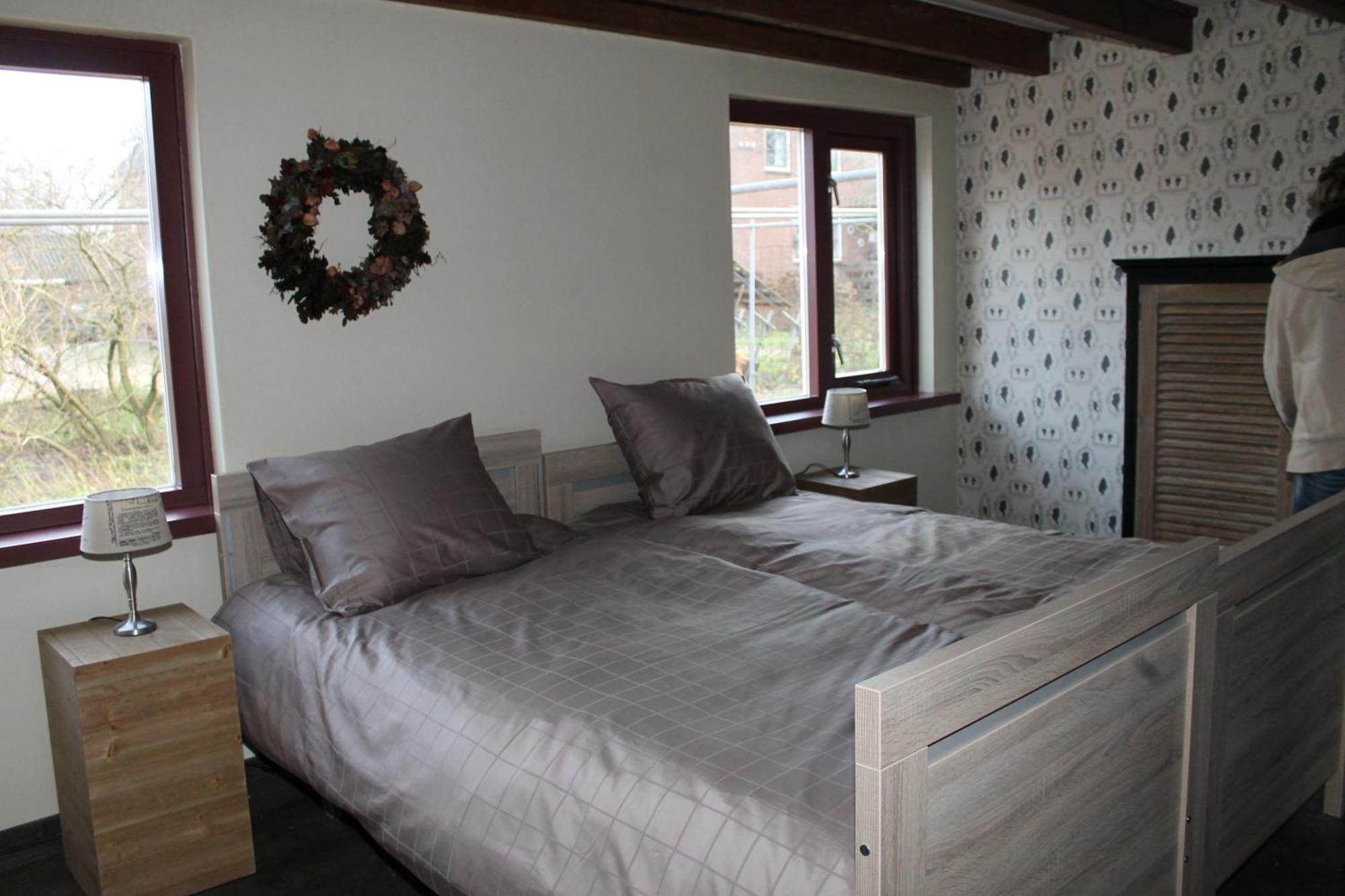 Appartamento Landrust Horssen Esterno foto