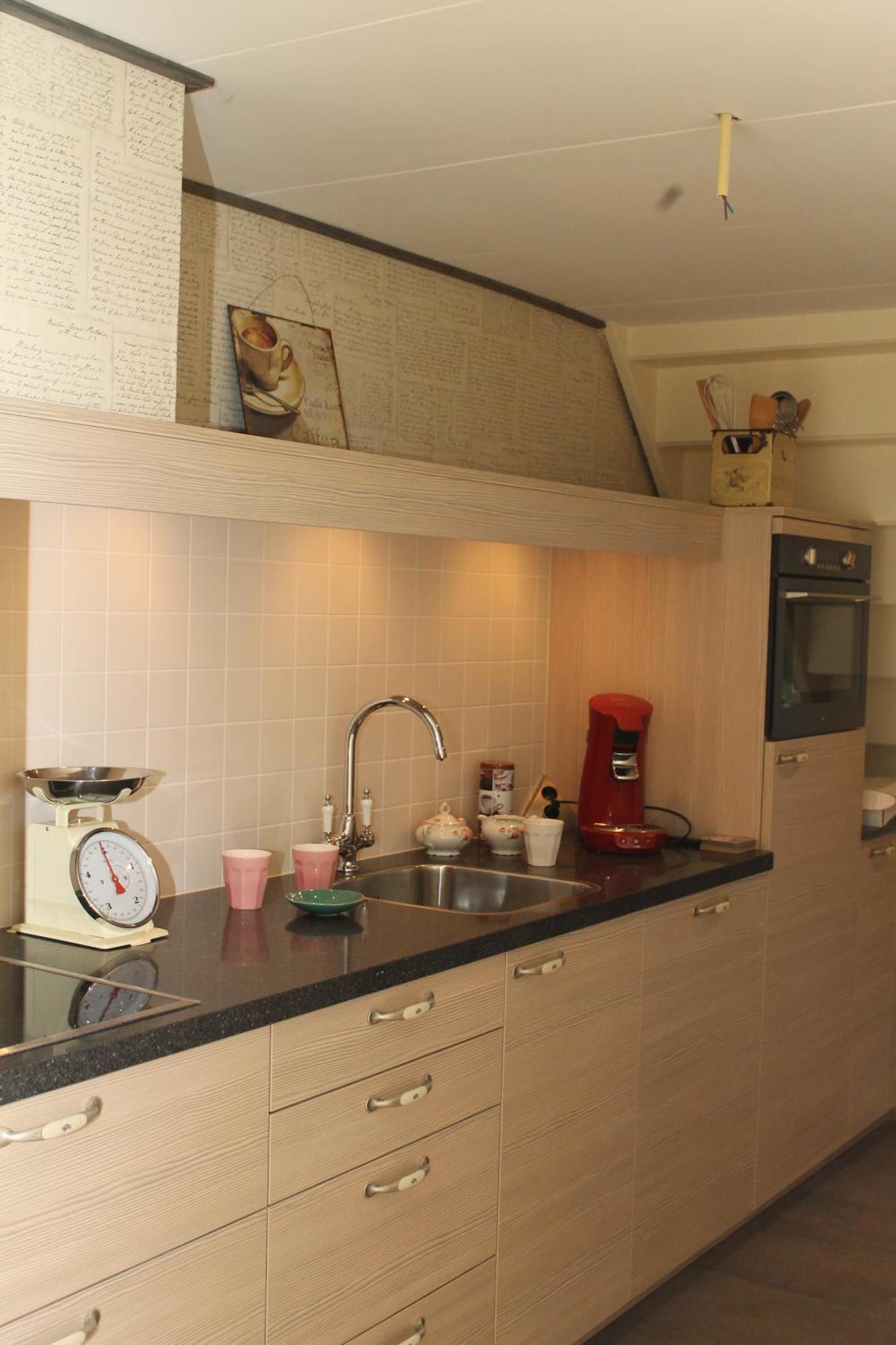 Appartamento Landrust Horssen Esterno foto